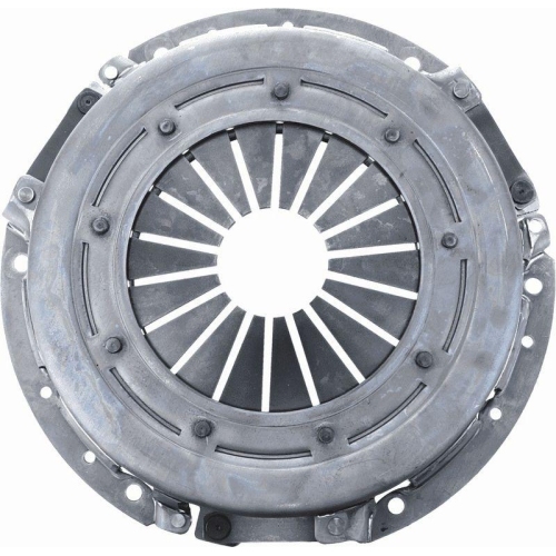 Kit ambreiaj Ford Maverick (Uds; Nissan Terrano 2 (R20), Terrano 2 Van (R20), 2.7 TD, 2.7 TD 4WD, 2.7 TDi 4WD, TD, SACHS