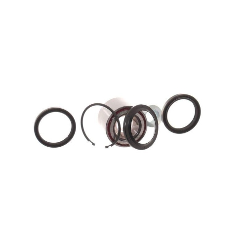 SKF Set rulment roata