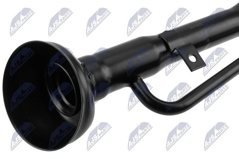Conducta umplere rezervor Renault Koleos 2.5 2008-; 17221-JY20A; NTY, aftermarket