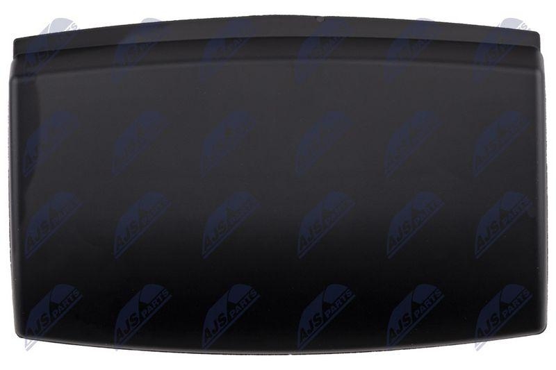 Scrumiera Audi A4 2001-2008, Seat Exeo 2009-2014; scrumiera consola centrala; 8E0857961M; NTY, aftermarket