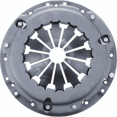 Kit ambreiaj Alfa Romeo Mito (955); Fiat 500 (312), Doblo (223), Fiorino (225), Grande Punto (199), Panda (312), Punto (188), Punto Evo (199), Qubo (225); Ford Ka (RU8); Lancia Musa (350), Ypsilon (312); Opel Combo (X12), 1.4, 1.2, 1.3 D , SACHS