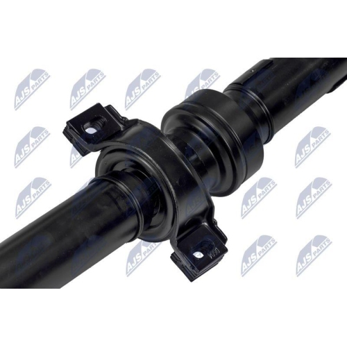 Ax cardan Mercedes Vito, Viano 2003-, Spate, CV Automata, Ampatament 3200mm, A6394108606