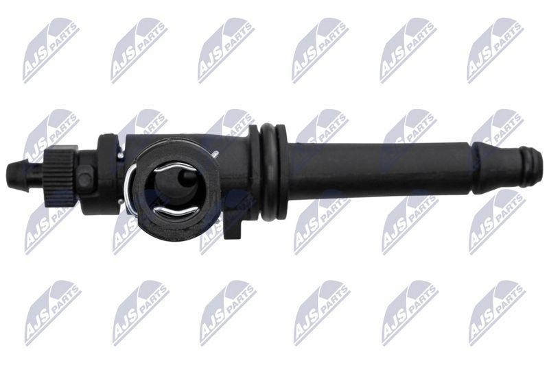 Adaptor cilindru ambreiaj Ford Transit 2.4 TDCi / 3.2 TDCi 2000-2014; 418039710; NTY