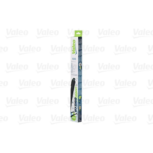 Lamela stergator Valeo Hidroconect Fata, 578571, cu lama de 400 mm, tip fixare standard, 1 buc