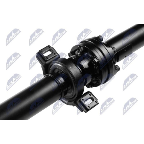 Ax cardan Mercedes Vito, Viano 4matic 2003-, Spate, CV Manuala, Ampatament 3200mm, A6394107306