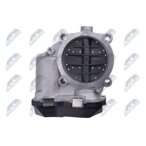 Carcasa clapeta acceleratie motor 2.8-3.2 Fsi, Audi A4 B8 (8k2, 8k5) 07-12, A5 (8t3, 8ta, 8f7) 07-17, A6 C6, C7 (4gh, 4gj, 4f2, 4f5, 4g2, 4gc, ) 06-18, Q7 15-19, Q5 (8rb) 08-17, Vw Touareg (7p5, 7p6) 10-18, 06E133062C
