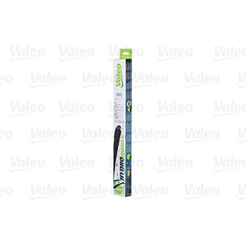 Lamela stergator Valeo Hidroconect Fata, 578572, cu lama de 450 mm, tip fixare standard, 1 buc