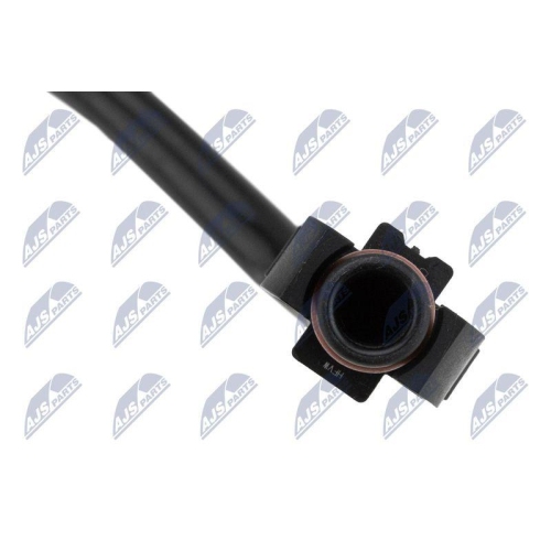 Furtun vacuum Renault Clio 4 (Bh_) 1.2 16v 2012-, BPP-RE-026