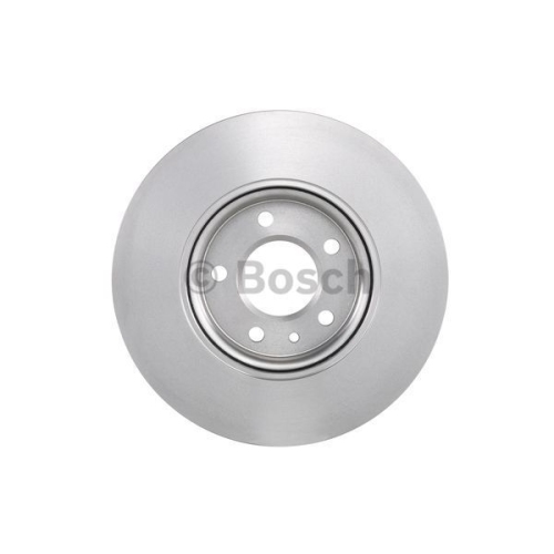 Disc frana Bosch 0986479644, parte montare : Punte Fata