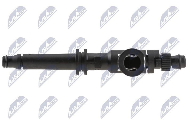 Adaptor cilindru ambreiaj Mitsubishi Outlander 2.0 / 2.2 DI-D / 2.4 2007-2012, Lancer 1.8 / 1.8 DI-D 2010-2017, Asx 1.8 DI-D / 2.0 2010-; 2324A023; NTY
