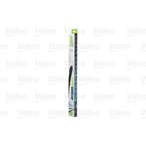 Lamela stergator Valeo Hidroconect Fata, 578574, cu lama de 500 mm, tip fixare standard, 1 buc