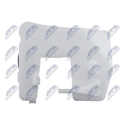 Rezervor spalator parbriz Vw Passat B7 2010-, ver. cu spalatoare faruri, 3AD955453B