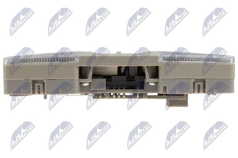 Consola plafon Mazda 3 2009-; BCN8-69-970B; NTY, aftermarket