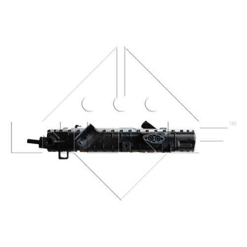 Radiator racire motor Nrf 53447