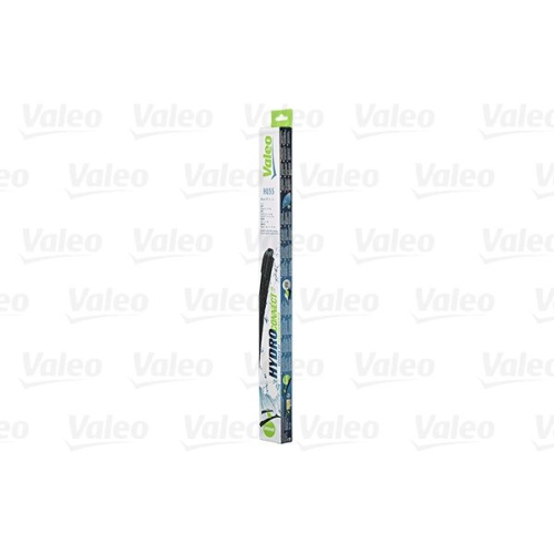 Lamela stergator Valeo Hidroconect Fata, 578576, cu lama de 550 mm, tip fixare standard, 1 buc