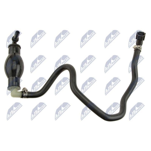 Conducta combustibil retur Renault Master 2 1998-, Trafic 2 2001-, Opel Movano A 1998-, Vivaro A 2001-2014, 175101639R