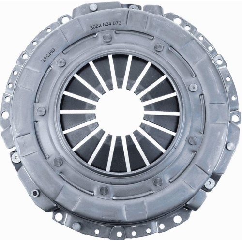 Kit ambreiaj Nissan Cabstar E (Tl , 105.35, 110.35, 110.45 (TL0), 120.35, 120.45 (TL0), 125.35, 125.45 (TL0, VL0), 105.35, 110.35, 110.45, SACHS