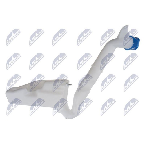 Rezervor spalator parbriz Vw Polo 4 2001-, Fox 2003-, Skoda Fabia 1998-, Roomster 2006-, Seat Ibiza 2002-, Cordoba 2002-, 6Q0955453P