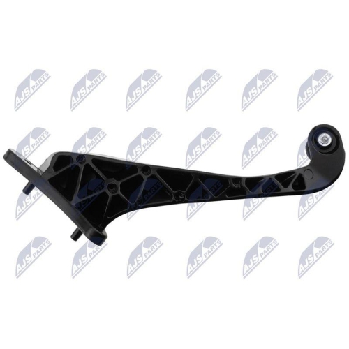 Ghidaj role usa culisanta superior, usa culisanta, Citroen Berlingo 2008-, Peugeot Partner 2008-, partea Stanga, 9680486880