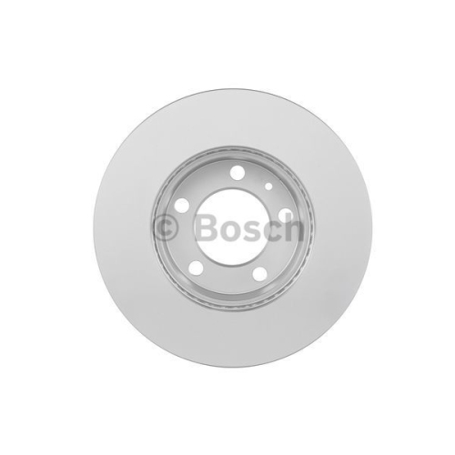 Disc frana Bosch 0986479716, parte montare : Punte Fata