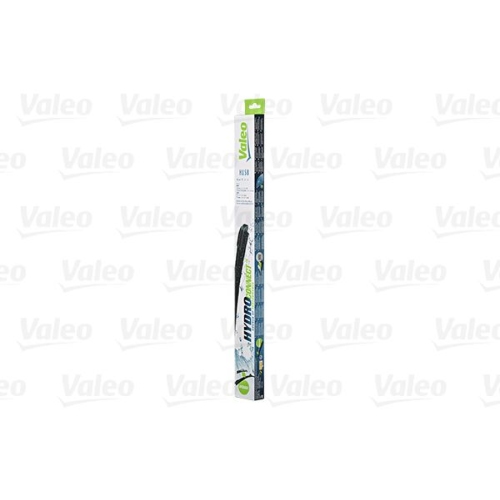 Lamela stergator Valeo Hidroconect Fata, 578578, cu lama de 580 mm, tip fixare standard, 1 buc