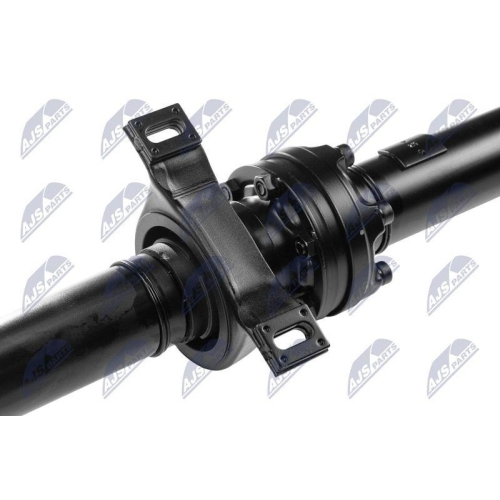 Ax cardan Mercedes Vito, Viano W639 4matic 2.0cdi, 2.2cdi, 111cdi, 115cdi 4x4 2005-, Spate, CV Manuala, Ampatament 3430mm, A6394107406