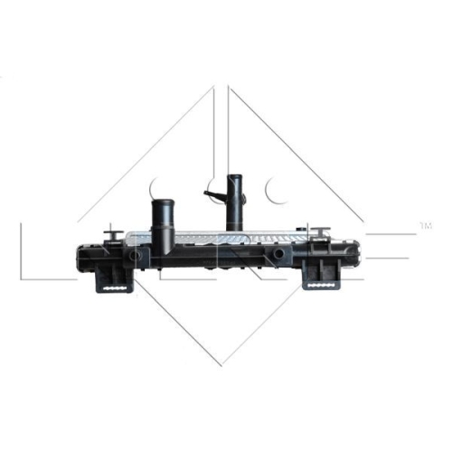 Radiator racire motor Nrf 53459