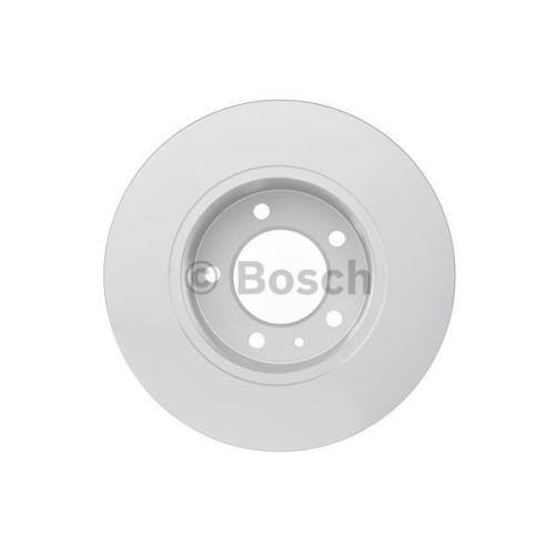 Disc frana Bosch 0986479717, parte montare : Punte Spate