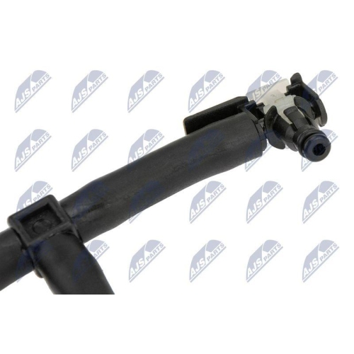 Furtun supracurgere combustibil Audi A4 B8 2008- A5 2012- A6 C7 2011- Q5 2009- Seat Exeo 2009-, 03L130235AE
