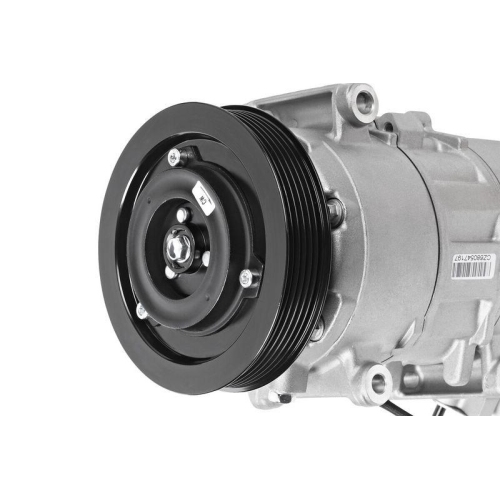 VALEO Compresor, climatizare VALEO CORE-FLEX