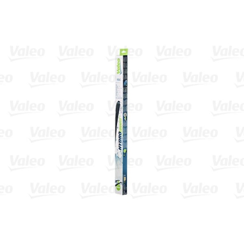 Lamela stergator Valeo Hidroconect Fata, 578580, cu lama de 650 mm, tip fixare standard, 1 buc