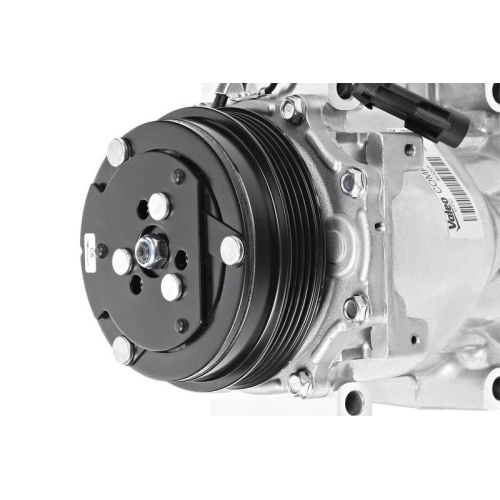 VALEO Compresor, climatizare VALEO CORE-FLEX