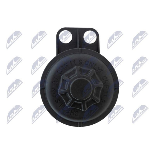 Rezervor ulei hidraulic servodirectie Bmw X5 E70 2006-, F15, F85 2013-, X6 E71, E72 2007-, X6 F16, F86 2014-, 32416782538