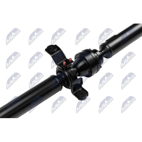 Ax cardan Mitsibishi Lancer Evolution X 2.0t 4b11t 2007-2016, spate, 3401A147