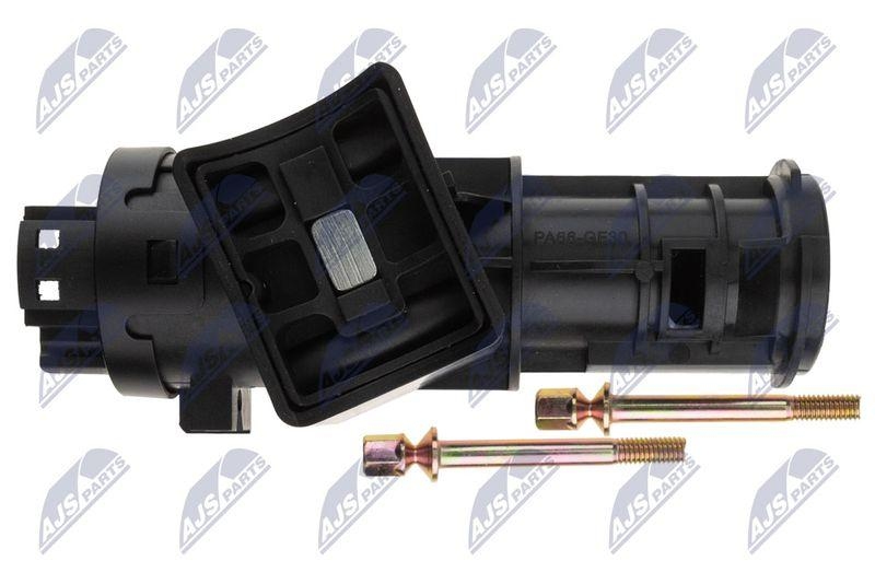 Contact pornire Fiat Panda 2003-, Lancia Y 2000-; 5 pini; 46845361; NTY, aftermarket