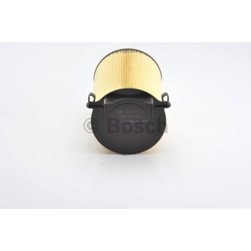 Filtru aer Audi A3, Altea, Leon, Toledo, Octavia, Superb, Yeti, Beetle, Caddy, Eos, Golf, Jetta, Passat, Scirocco, Tiguan, Touran, BOSCH