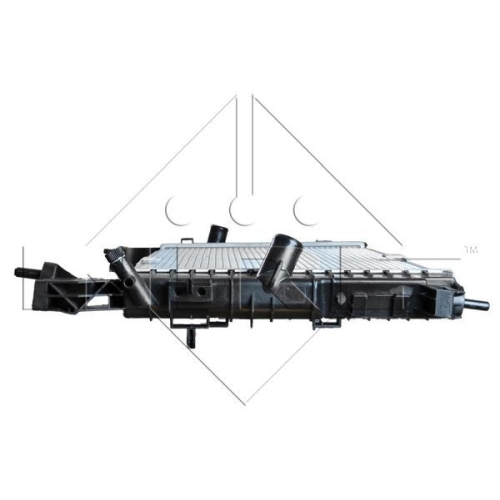 Radiator racire motor Nrf 53475