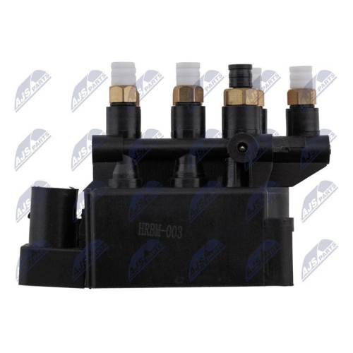 Supapa de sistem pneumatic Bmw Seria 7 G11, G12 2015-, 37206861882