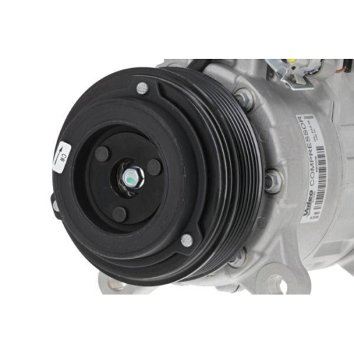 VALEO Compresor, climatizare VALEO CORE-FLEX