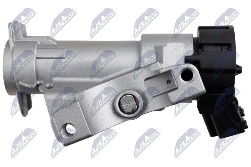 Contact pornire Seat Ibiza 2009-, Skoda Fabia 2010-, Roomster 2011-, Rapid 2012-, VW Transporter 2010-; 6R0905851D; NTY, aftermarket