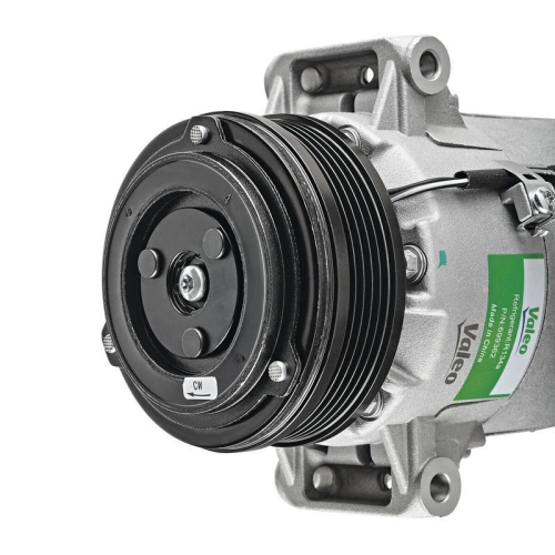 VALEO Compresor, climatizare VALEO CORE-FLEX
