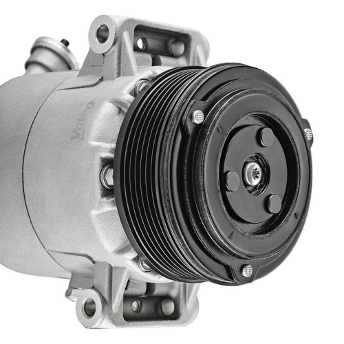 VALEO Compresor, climatizare VALEO CORE-FLEX
