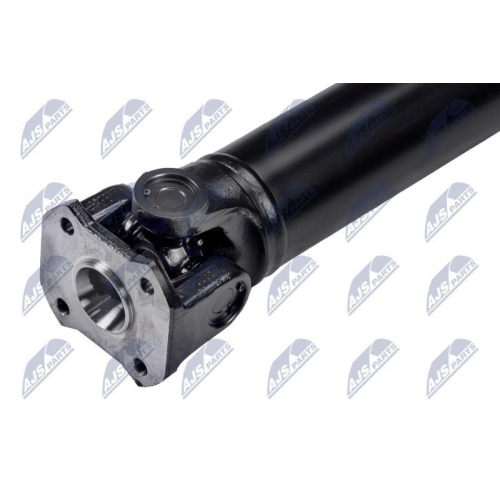 Ax cardan Mitsubishi L200 4wd 1996-2006 , Spate, MR389334