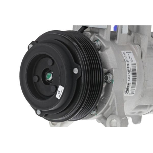 VALEO Compresor, climatizare VALEO CORE-FLEX