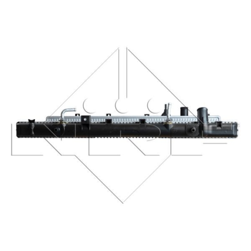 Radiator racire motor Nrf 53507