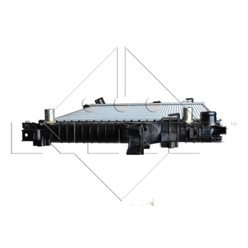 Radiator racire motor Nrf 53532