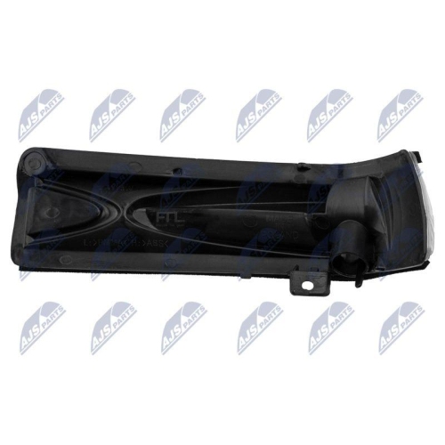 Lampa semnalizare Fiat Doblo Cargo, Combi 2010-, Opel Combo 2012-, Stanga-Wy5w, 71765449