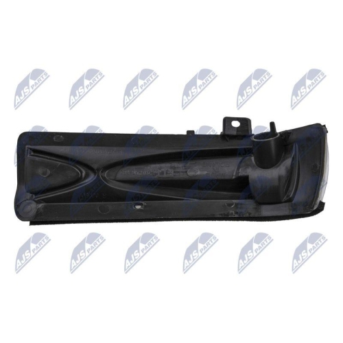 Lampa semnalizare Fiat Doblo Cargo, Combi 2010-, Opel Combo 2012-, Dreapta, -Wy5w, 71765377