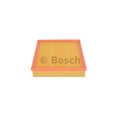 Filtru aer BOSCH 1457433003 Daewoo Espero (Klej) Kadett E (39, 49) Kadett E Combi (35, 36, 45, 46) Kadett E Hatchback (33, 34, 43, 44) Cielo Limuzina (Kletn) Cielo (Kletn)