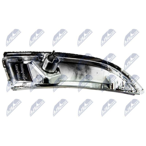 Lampa semnalizare Ford Fiesta 2008-, Stanga-Wy5w, 1748313